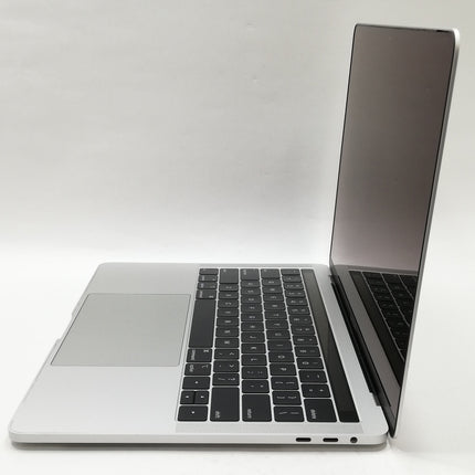 【決算セール！9/30火20時まで】MacBook Pro Touch Bar / 13インチ / 2018 / 16GB / 512GB / シルバー / ランク:C / MR9V2J/A / 【中古品管理番号:36986】