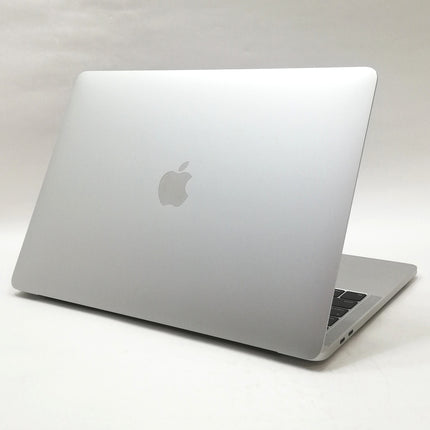 【決算セール！9/30火20時まで】MacBook Pro Touch Bar / 13インチ / 2018 / 16GB / 512GB / シルバー / ランク:C / MR9V2J/A / 【中古品管理番号:36986】