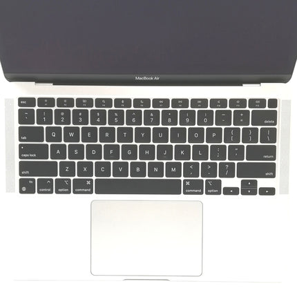 【決算セール！9/30火20時まで】MacBook Air M1 / 13インチ / Mid2020 / 8GB / 512GB / シルバー / ランク:A / MGNA3J/A / 【中古品管理番号:36988】