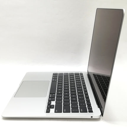 【決算セール！9/30火20時まで】MacBook Air M1 / 13インチ / Mid2020 / 8GB / 512GB / シルバー / ランク:A / MGNA3J/A / 【中古品管理番号:36988】