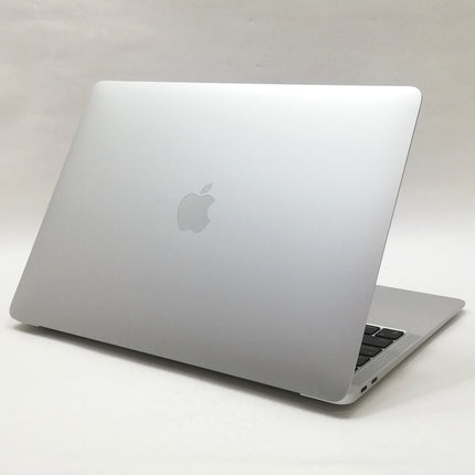 【決算セール！9/30火20時まで】MacBook Air M1 / 13インチ / Mid2020 / 8GB / 512GB / シルバー / ランク:A / MGNA3J/A / 【中古品管理番号:36988】