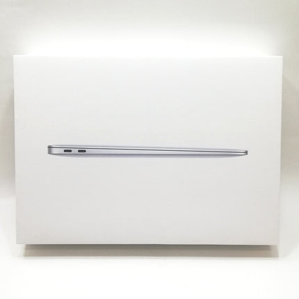 【決算セール！9/30火20時まで】MacBook Air M1 / 13インチ / Mid2020 / 8GB / 512GB / シルバー / ランク:A / MGNA3J/A / 【中古品管理番号:36988】