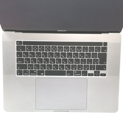 【決算セール！9/30火20時まで】MacBook Pro Touch Bar / 16インチ / 2019 / 16GB / 512GB / スペースグレイ / ランク:B / MVVJ2J/A / 【中古品管理番号:36989】