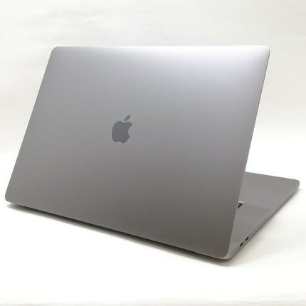 【決算セール！9/30火20時まで】MacBook Pro Touch Bar / 16インチ / 2019 / 16GB / 512GB / スペースグレイ / ランク:B / MVVJ2J/A / 【中古品管理番号:36989】