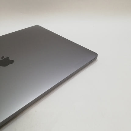 【決算セール！9/30火20時まで】MacBook Pro Touch Bar / 16インチ / 2019 / 16GB / 512GB / スペースグレイ / ランク:B / MVVJ2J/A / 【中古品管理番号:36989】