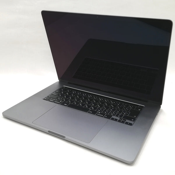 【決算セール！9/30火20時まで】MacBook Pro Touch Bar / 16インチ / 2019 / 16GB / 512GB / スペースグレイ / ランク:B / MVVJ2J/A / 【中古品管理番号:36990】