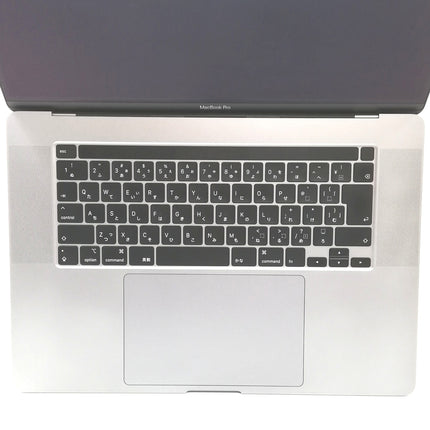 【決算セール！9/30火20時まで】MacBook Pro Touch Bar / 16インチ / 2019 / 16GB / 512GB / スペースグレイ / ランク:B / MVVJ2J/A / 【中古品管理番号:36990】