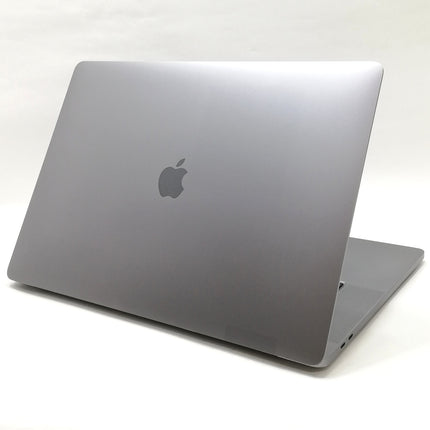 【決算セール！9/30火20時まで】MacBook Pro Touch Bar / 16インチ / 2019 / 16GB / 512GB / スペースグレイ / ランク:B / MVVJ2J/A / 【中古品管理番号:36990】