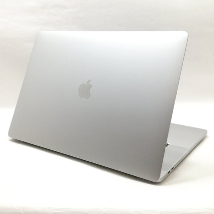 【決算セール！9/30火20時まで】MacBook Pro Touch Bar / 16インチ / 2019 / 16GB / 512GB / シルバー / ランク:B / MVVL2J/A / 【中古品管理番号:36991】