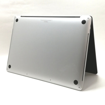 【決算セール！9/30火20時まで】MacBook Pro Touch Bar / 16インチ / 2019 / 16GB / 512GB / シルバー / ランク:B / MVVL2J/A / 【中古品管理番号:36991】
