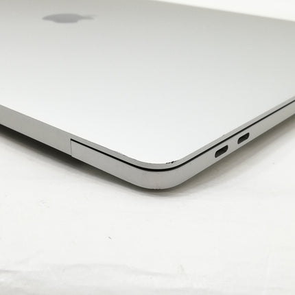 【決算セール！9/30火20時まで】MacBook Pro Touch Bar / 16インチ / 2019 / 16GB / 512GB / シルバー / ランク:B / MVVL2J/A / 【中古品管理番号:36991】