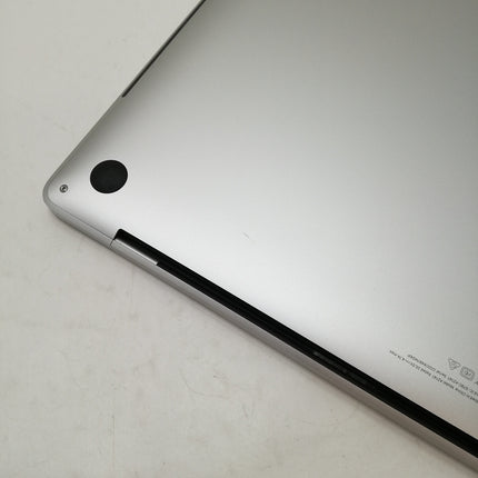 【決算セール！9/30火20時まで】MacBook Pro Touch Bar / 16インチ / 2019 / 16GB / 512GB / シルバー / ランク:D / MVVL2J/A / 【中古品管理番号:36992】