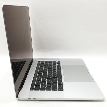 【決算セール！9/30火20時まで】MacBook Pro Touch Bar / 16インチ / 2019 / 16GB / 512GB / シルバー / ランク:D / MVVL2J/A / 【中古品管理番号:36992】