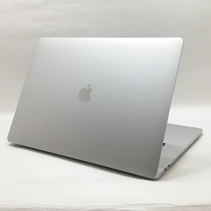 【決算セール！9/30火20時まで】MacBook Pro Touch Bar / 16インチ / 2019 / 16GB / 512GB / シルバー / ランク:D / MVVL2J/A / 【中古品管理番号:36992】