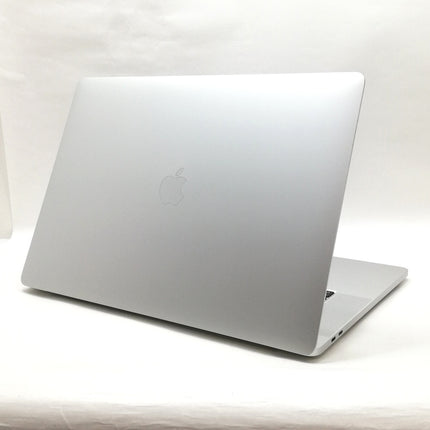 【決算セール！9/30火20時まで】MacBook Pro Touch Bar / 16インチ / 2019 / 16GB / 512GB / シルバー / ランク:B / MVVL2J/A / 【中古品管理番号:36993】