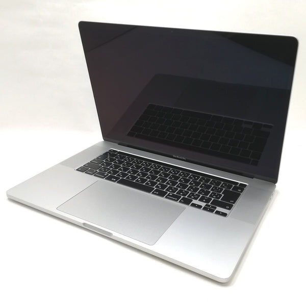【決算セール！9/30火20時まで】MacBook Pro Touch Bar / 16インチ / 2019 / 16GB / 512GB / スペースグレイ / ランク:B / MVVJ2J/A / 【中古品管理番号:36994】
