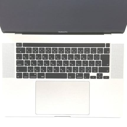 【決算セール！9/30火20時まで】MacBook Pro Touch Bar / 16インチ / 2019 / 16GB / 512GB / スペースグレイ / ランク:B / MVVJ2J/A / 【中古品管理番号:36994】