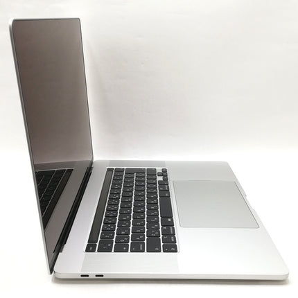【決算セール！9/30火20時まで】MacBook Pro Touch Bar / 16インチ / 2019 / 16GB / 512GB / スペースグレイ / ランク:B / MVVJ2J/A / 【中古品管理番号:36994】