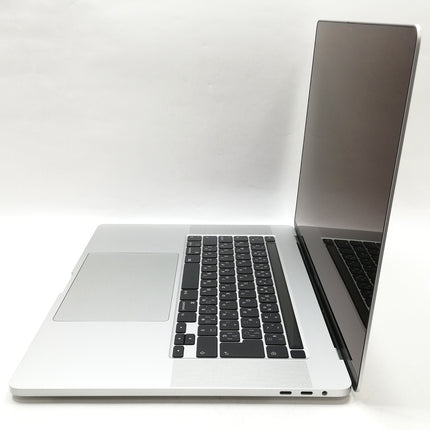 【決算セール！9/30火20時まで】MacBook Pro Touch Bar / 16インチ / 2019 / 16GB / 512GB / スペースグレイ / ランク:B / MVVJ2J/A / 【中古品管理番号:36994】