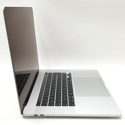 【決算セール！9/30火20時まで】MacBook Pro Touch Bar / 16インチ / 2019 / 16GB / 512GB / シルバー / ランク:B / MVVL2J/A / 【中古品管理番号:36995】
