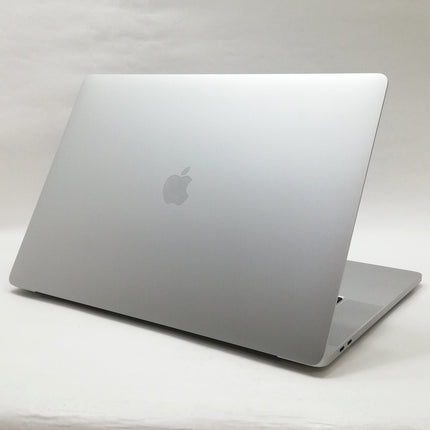 【決算セール！9/30火20時まで】MacBook Pro Touch Bar / 16インチ / 2019 / 16GB / 512GB / シルバー / ランク:B / MVVL2J/A / 【中古品管理番号:36995】