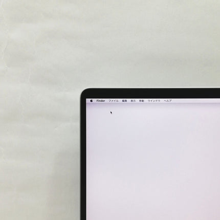 【決算セール！9/30火20時まで】MacBook Pro Touch Bar / 16インチ / 2019 / 16GB / 512GB / シルバー / ランク:B / MVVL2J/A / 【中古品管理番号:36995】