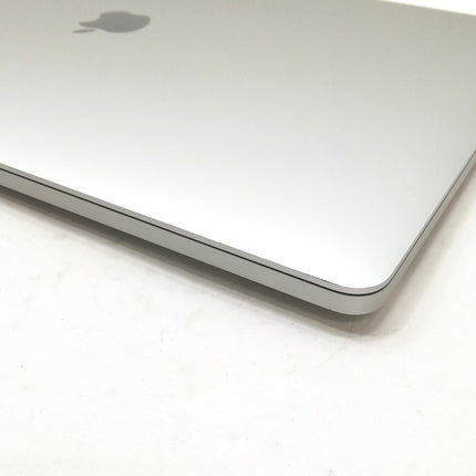 【決算セール！9/30火20時まで】MacBook Pro Touch Bar / 16インチ / 2019 / 16GB / 512GB / シルバー / ランク:B / MVVL2J/A / 【中古品管理番号:36995】