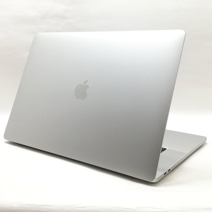 【決算セール！9/30火20時まで】MacBook Pro Touch Bar / 16インチ / 2019 / 16GB / 512GB / シルバー / ランク:B / MVVL2J/A / 【中古品管理番号:36996】
