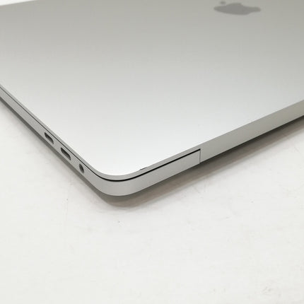 【決算セール！9/30火20時まで】MacBook Pro Touch Bar / 16インチ / 2019 / 16GB / 512GB / シルバー / ランク:B / MVVL2J/A / 【中古品管理番号:36996】
