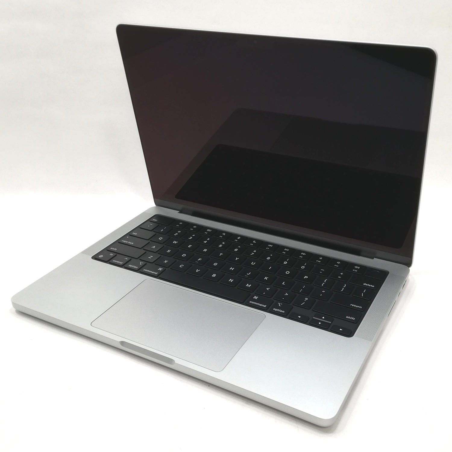 【決算セール！9/30火20時まで】MacBook Pro M3Pro / 14インチ / 2023 / 36GB / 512GB / シルバー / ランク:B / MRX63J/A / 【中古品管理番号:36997】