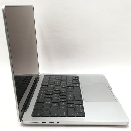 【決算セール！9/30火20時まで】MacBook Pro M3Pro / 14インチ / 2023 / 36GB / 512GB / シルバー / ランク:B / MRX63J/A / 【中古品管理番号:36997】