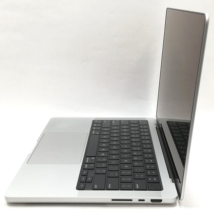 【決算セール！9/30火20時まで】MacBook Pro M3Pro / 14インチ / 2023 / 36GB / 512GB / シルバー / ランク:B / MRX63J/A / 【中古品管理番号:36997】