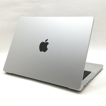 【決算セール！9/30火20時まで】MacBook Pro M3Pro / 14インチ / 2023 / 36GB / 512GB / シルバー / ランク:B / MRX63J/A / 【中古品管理番号:36997】