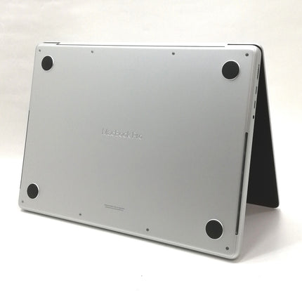 【決算セール！9/30火20時まで】MacBook Pro M3Pro / 14インチ / 2023 / 36GB / 512GB / シルバー / ランク:B / MRX63J/A / 【中古品管理番号:36997】