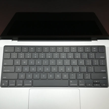 【決算セール！9/30火20時まで】MacBook Pro M3Pro / 14インチ / 2023 / 36GB / 512GB / シルバー / ランク:B / MRX63J/A / 【中古品管理番号:36997】