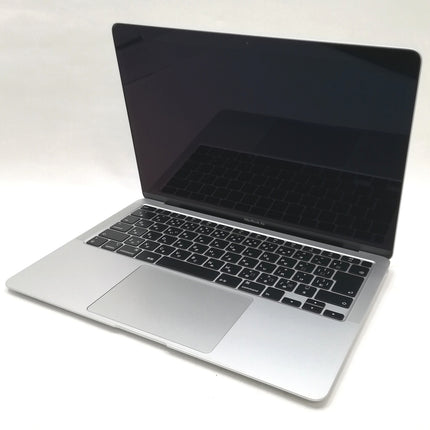 【決算セール！9/30火20時まで】MacBook Air Retina Display / 13インチ / 2020 / 8GB / 256GB / シルバー / ランク:B / MWTK2J/A / 【中古品管理番号:36998】