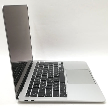 【決算セール！9/30火20時まで】MacBook Air Retina Display / 13インチ / 2020 / 8GB / 256GB / シルバー / ランク:B / MWTK2J/A / 【中古品管理番号:36998】
