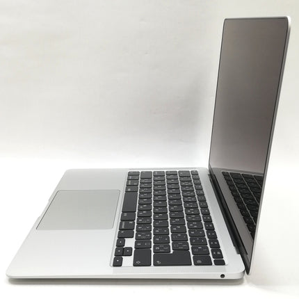 【決算セール！9/30火20時まで】MacBook Air Retina Display / 13インチ / 2020 / 8GB / 256GB / シルバー / ランク:B / MWTK2J/A / 【中古品管理番号:36998】