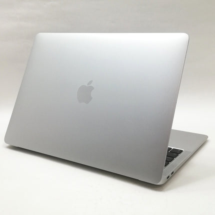 【決算セール！9/30火20時まで】MacBook Air Retina Display / 13インチ / 2020 / 8GB / 256GB / シルバー / ランク:B / MWTK2J/A / 【中古品管理番号:36998】