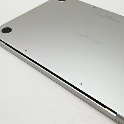 【中古Mac販売強化月間8/31日20時まで！】MacBook Pro M1 Pro / 14インチ / 2021 / 32GB / 1TB / シルバー / ランク:B / MKGT3J/A / 【中古品管理番号:36999】