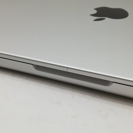 【中古Mac販売強化月間8/31日20時まで！】MacBook Pro M1 Pro / 14インチ / 2021 / 32GB / 1TB / シルバー / ランク:B / MKGT3J/A / 【中古品管理番号:36999】