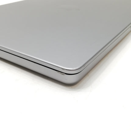 【中古Mac販売強化月間8/31日20時まで！】MacBook Pro M1 Pro / 14インチ / 2021 / 16GB / 512GB / スペースグレイ / ランク:C / MKGP3J/A / 【中古品管理番号:37001】