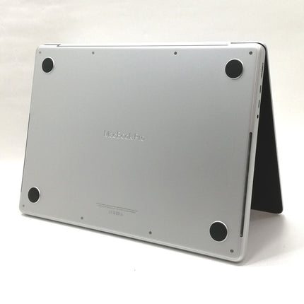 【決算セール！9/30火20時まで】MacBook Pro M1 Pro / 14インチ / 2021 / 16GB / 512GB / シルバー / ランク:A / MKGR3J/A / 【中古品管理番号:37003】