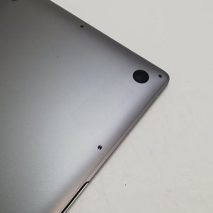 【決算セール！9/30火20時まで】MacBook Air M1 / 13インチ / Mid2020 / 16GB / 512GB / スペースグレイ / ランク:C / MGN73J/A / 【中古品管理番号:37004】