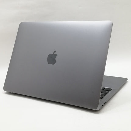 【決算セール！9/30火20時まで】MacBook Air M1 / 13インチ / Mid2020 / 16GB / 512GB / スペースグレイ / ランク:C / MGN73J/A / 【中古品管理番号:37004】