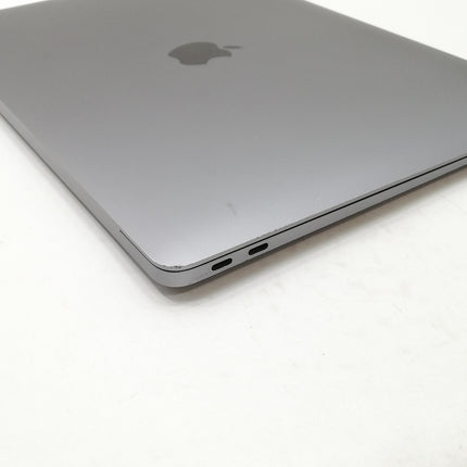 【決算セール！9/30火20時まで】MacBook Air M1 / 13インチ / Mid2020 / 16GB / 512GB / スペースグレイ / ランク:C / MGN73J/A / 【中古品管理番号:37004】