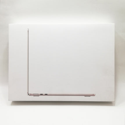 【決算セール！9/30火20時まで】MacBook Air M2 / 13インチ / 2022(2024) / 16GB / 256GB / スターライト / ランク:A / MC7W4J/A / 【中古品管理番号:37005】