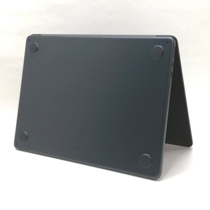 【決算セール！9/30火20時まで】MacBook Air M2 / 13インチ / 2022 / 8GB / 256GB / ミッドナイト / ランク:B / MLY33J/A / 【中古品管理番号:37006】