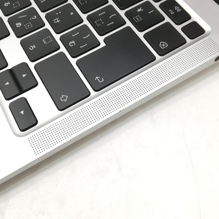 【決算セール！9/30火20時まで】MacBook Air M1 / 13インチ / Mid2020 / 16GB / 256GB / シルバー / ランク:C / MGN93J/A / 【中古品管理番号:37007】