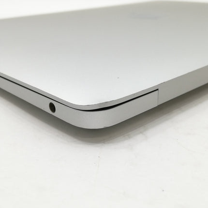 【決算セール！9/30火20時まで】MacBook Air M1 / 13インチ / Mid2020 / 16GB / 256GB / シルバー / ランク:C / MGN93J/A / 【中古品管理番号:37007】